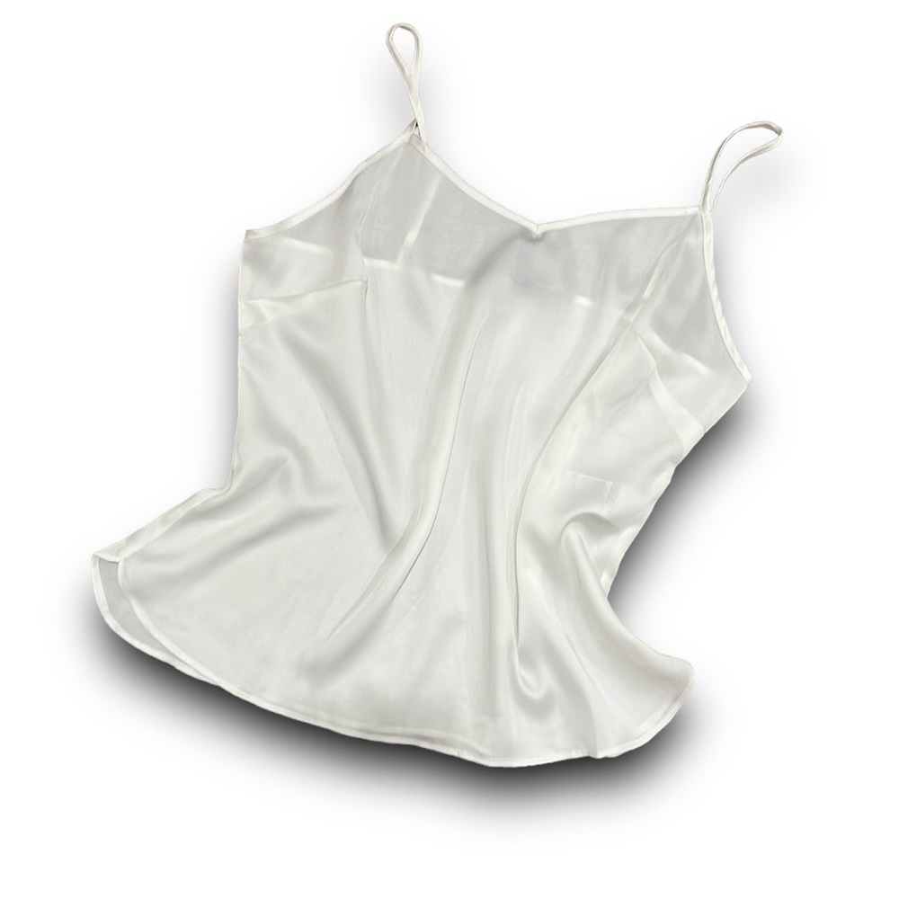 WHBM White House, Black market camisole